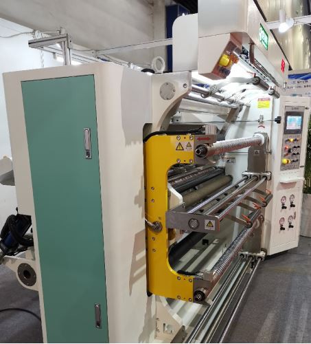 Slitting Machines For Sale manufacturer